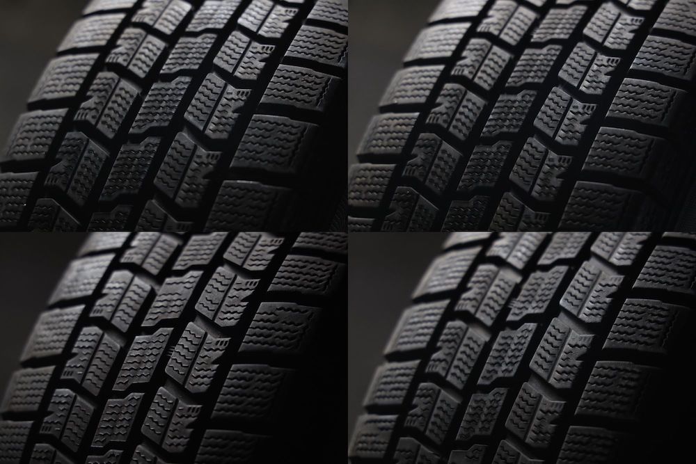 195/65R15バリ山ヴォクシーノア等に